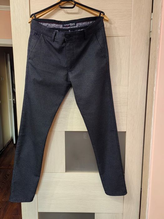 Продам брюки мужские