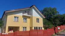 Casa P +1 zona Sarata Piatra Neamt