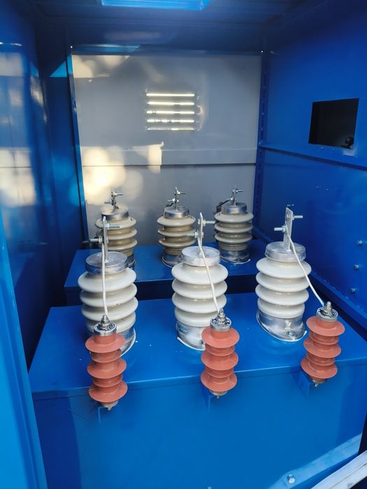 Трансформатор ктпн ктп омп