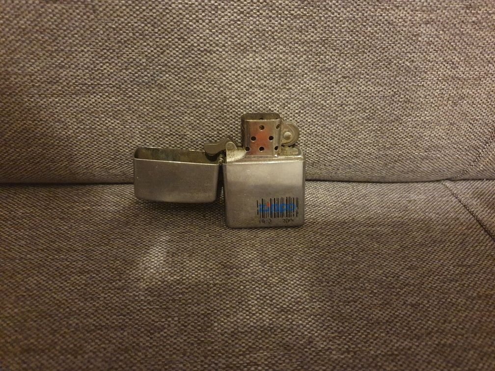 Zippo u.s.a bricheta originala