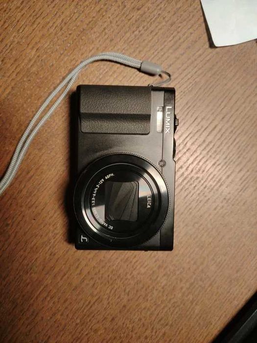 Panasonic Lumix TZ70