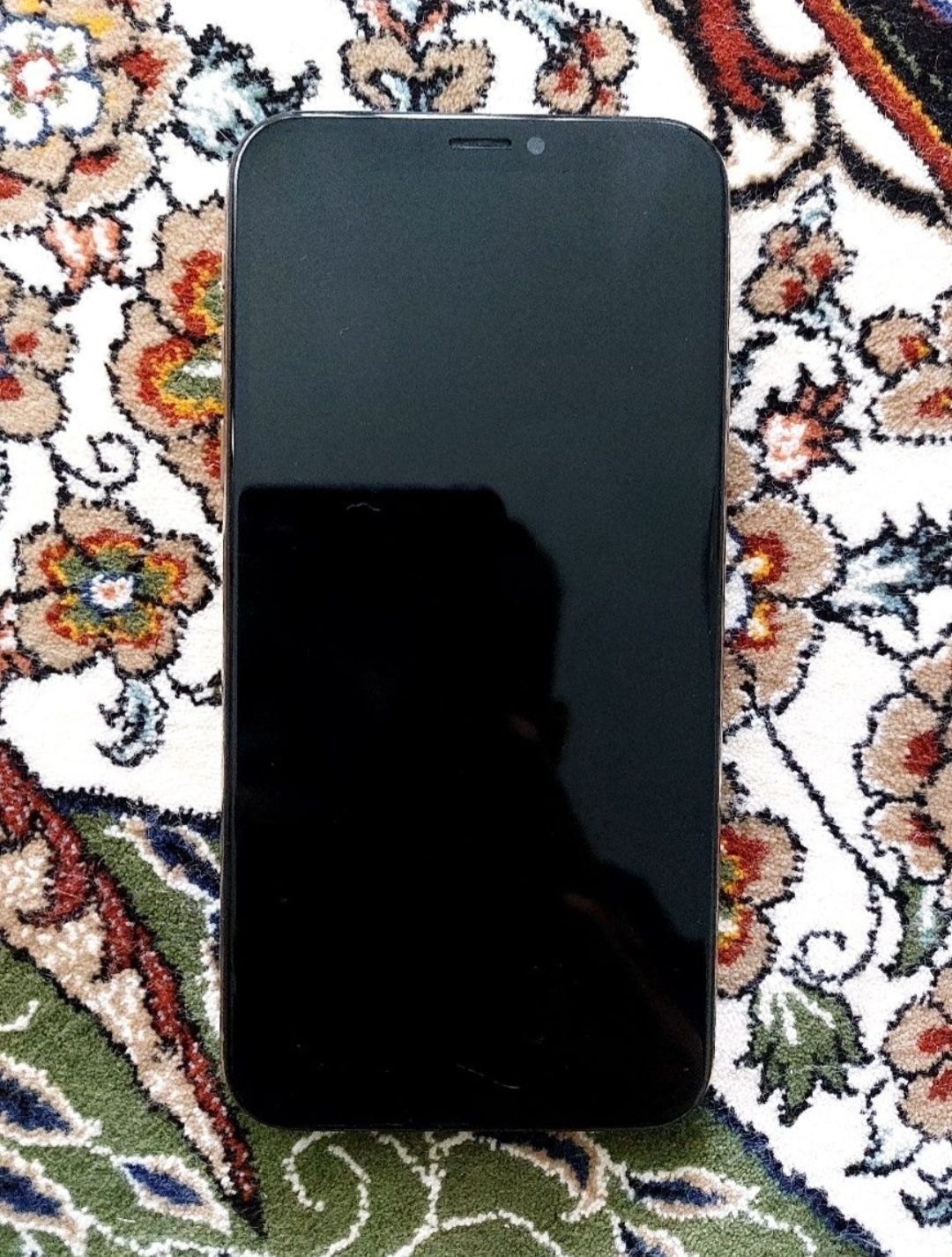 Iphone xs gold 64