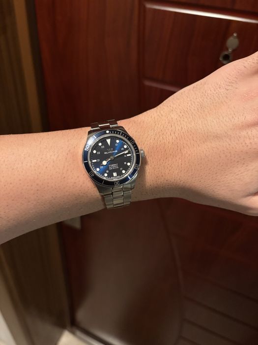 Glycine Combat Sub 36mm