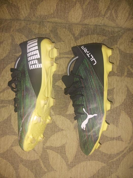 Футболни обувки Puma Ultra