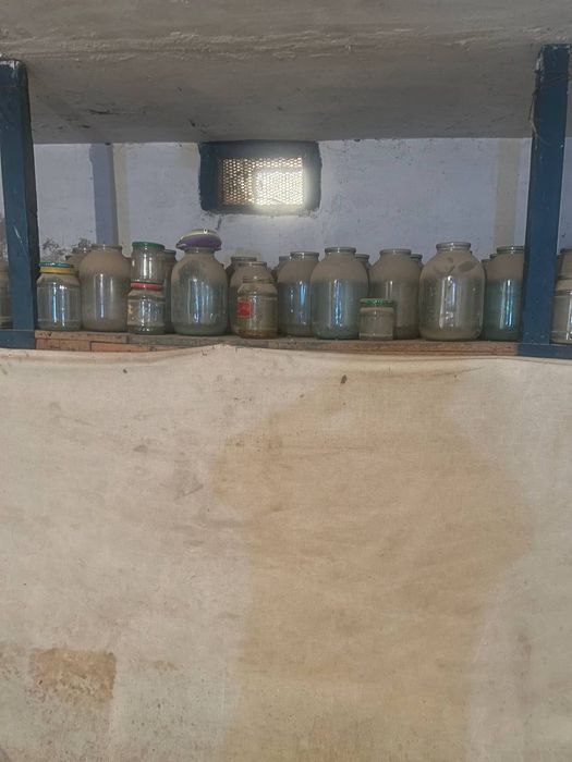 Банки для закруток