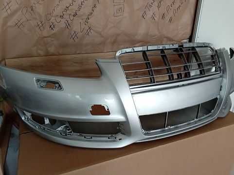 Bara Fata Audi A6 C6 An 2008-2010 (LY7W (Gri))