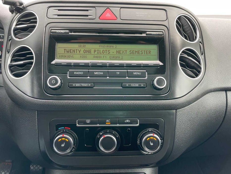 Golf plus 2011 1,9tdi