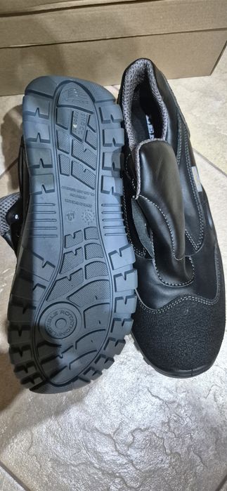 Bocanci de lucru Lenox