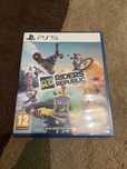 Vand joc riders republics ps5 sau schimb cu maneta