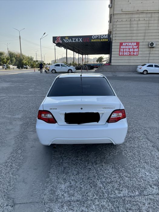 Chevralet Nexia 2  gbrit