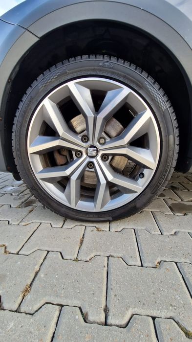 Seat  LEON  Experinence