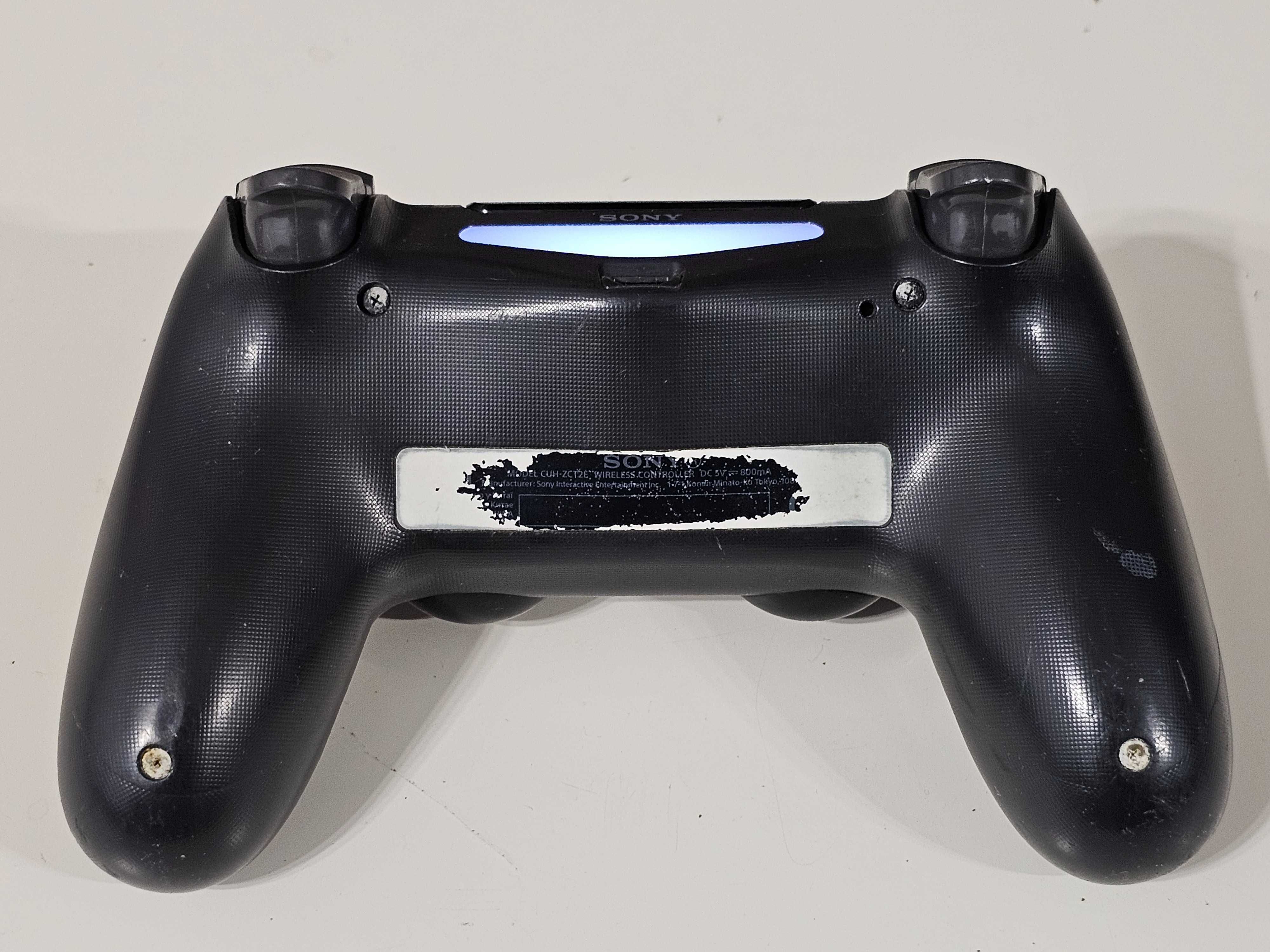 Controller Ps4 V2 Sony Play Station 4
