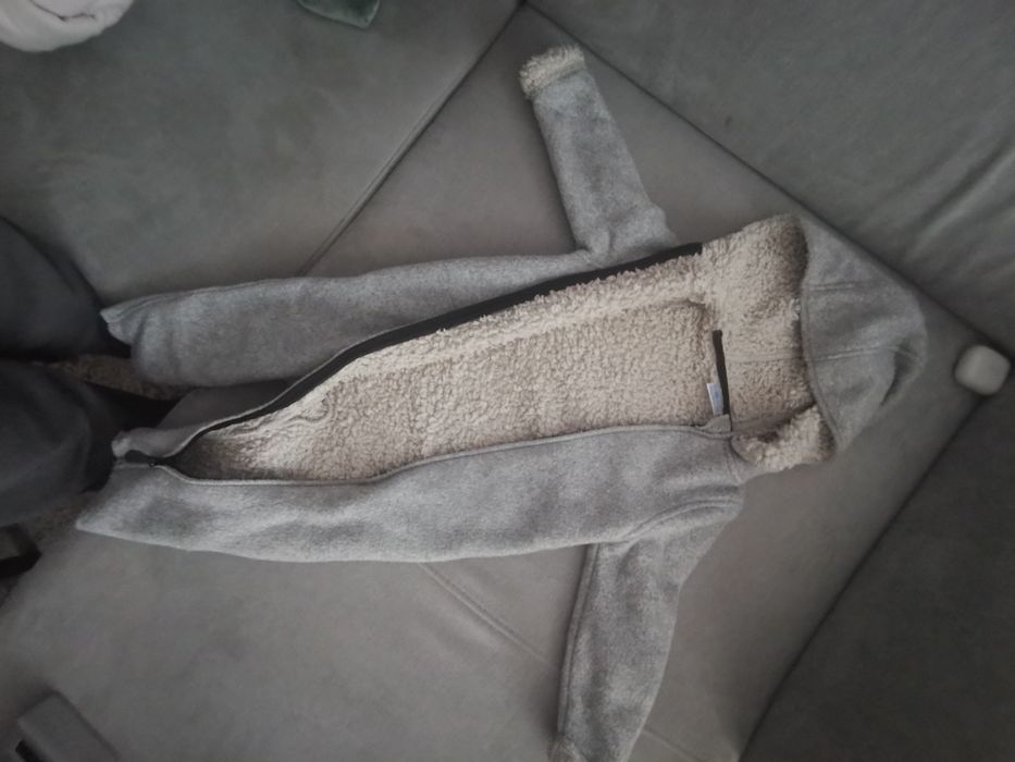 Salopeta iarna Pepco