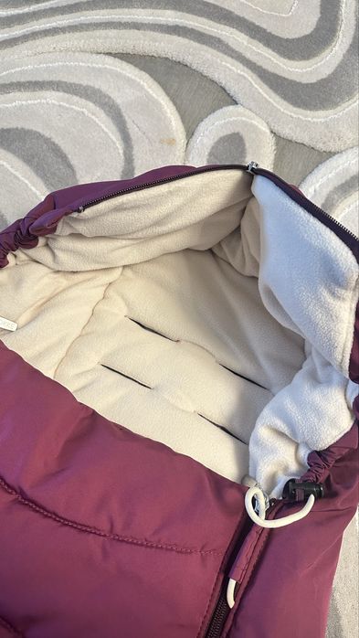 Муфта Stokke оригинал . В отличном состоянии, как новая