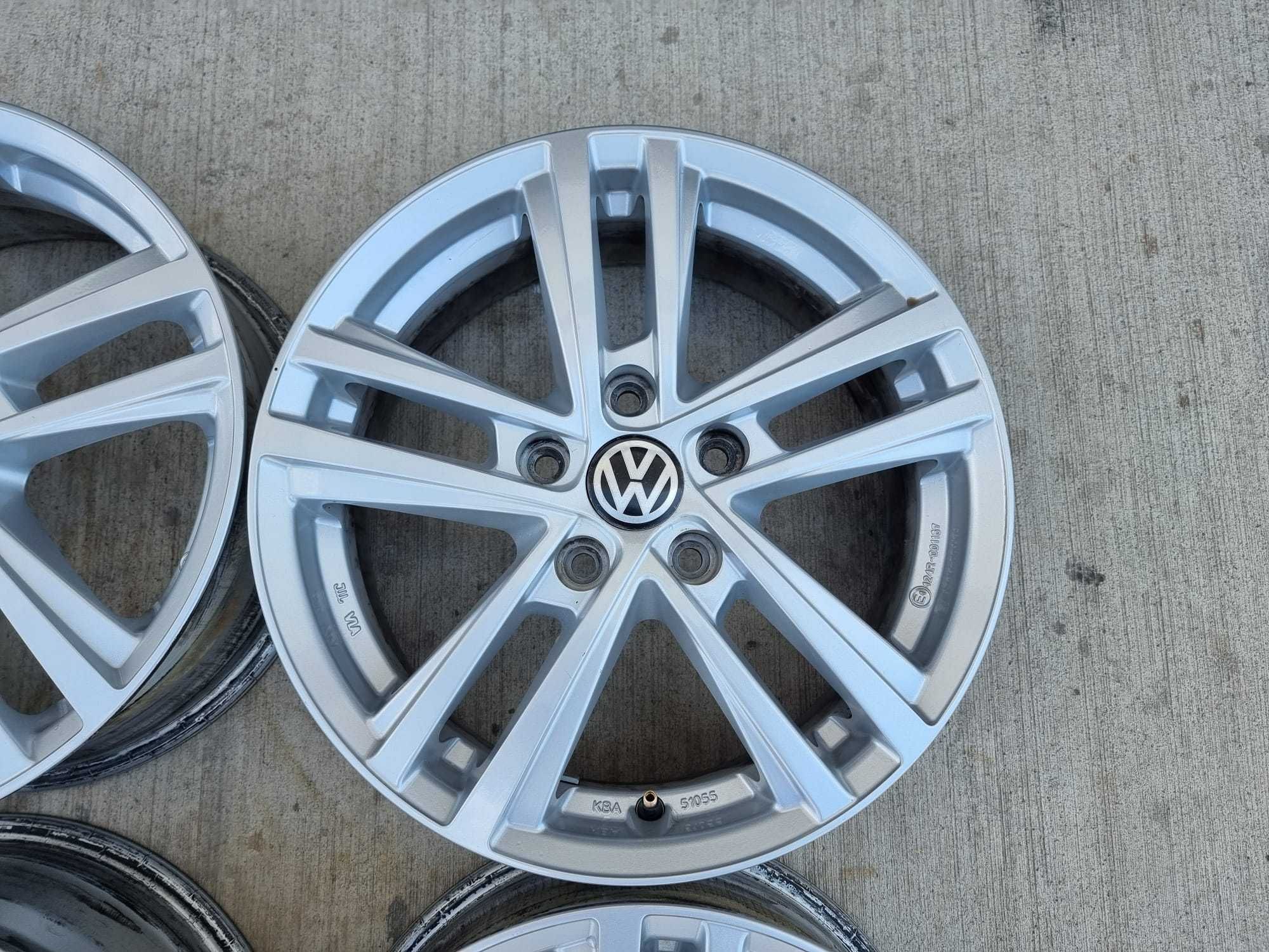 Jante R16 5x112 SEAT LEON 3-2,Exeo,Ateca,Altea,Alhambra;VW-SKODA 2-3-4