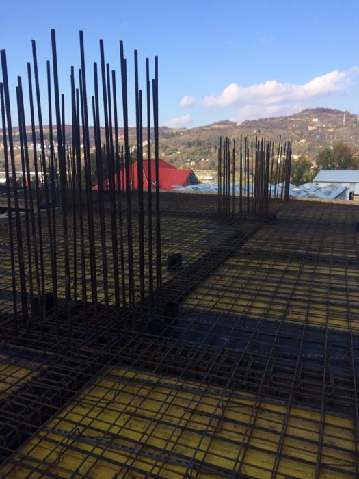 Echipa Constructii,amenajari,Hale metalice,instalatii,elec,term,