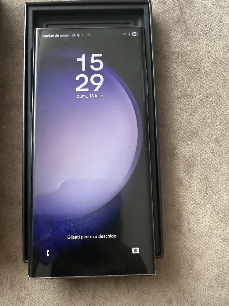 Samsung S23 ultra 512gb