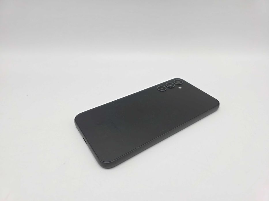 Samsung A34 Black 128Gb 6GB ram DualSim Neverlock Stare Buna