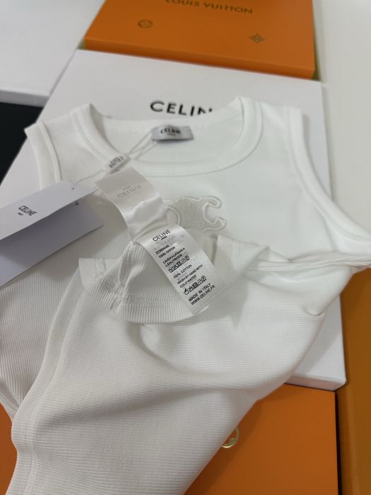 CL дамски топ рипс New Season