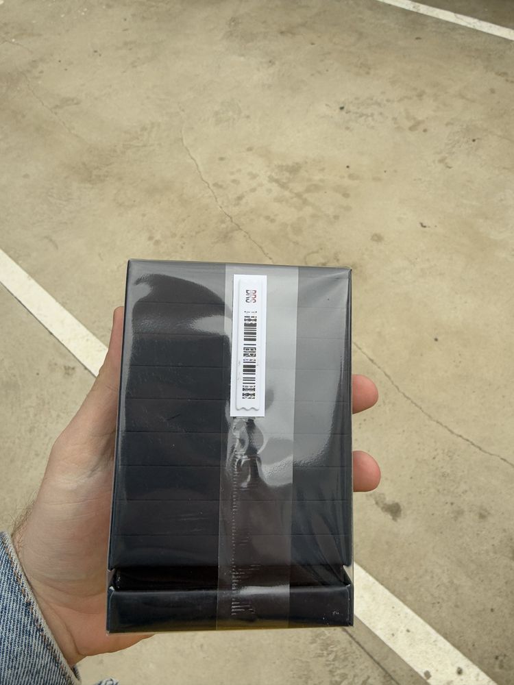 Dior sauvage elixir