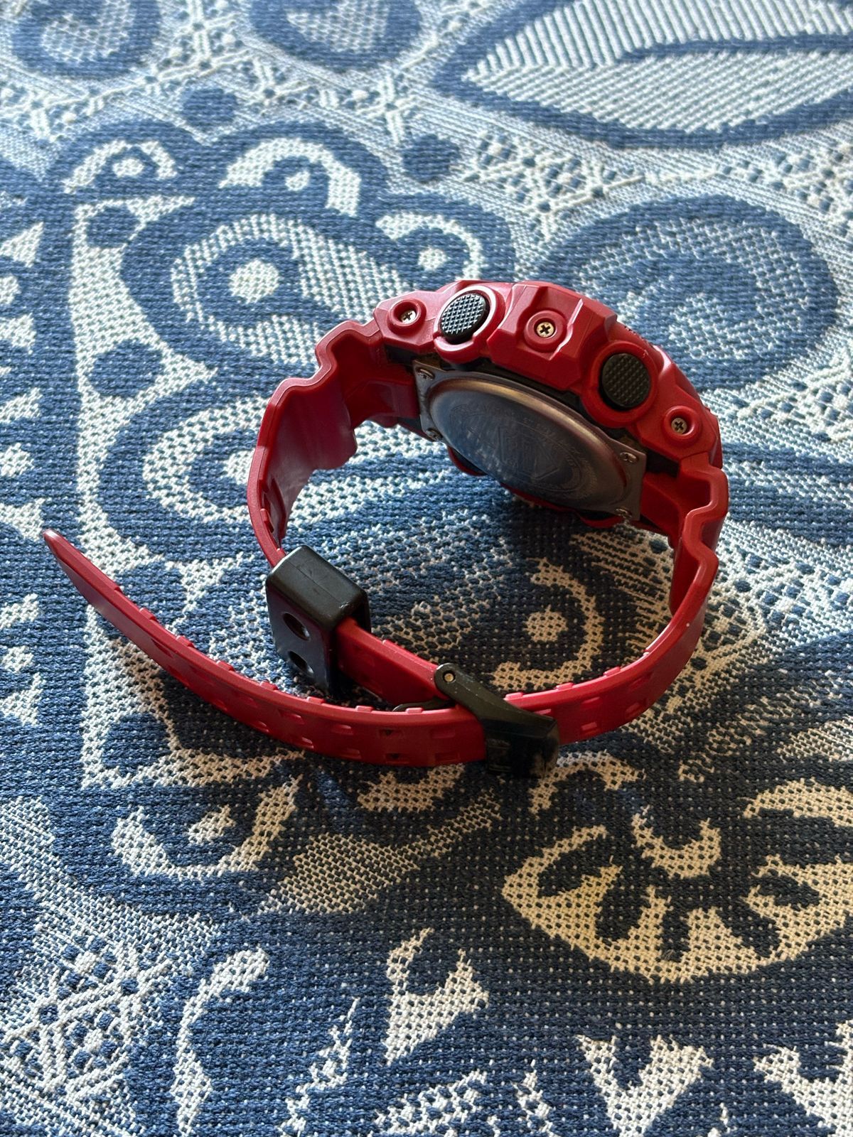 Часы Casio G-Shock