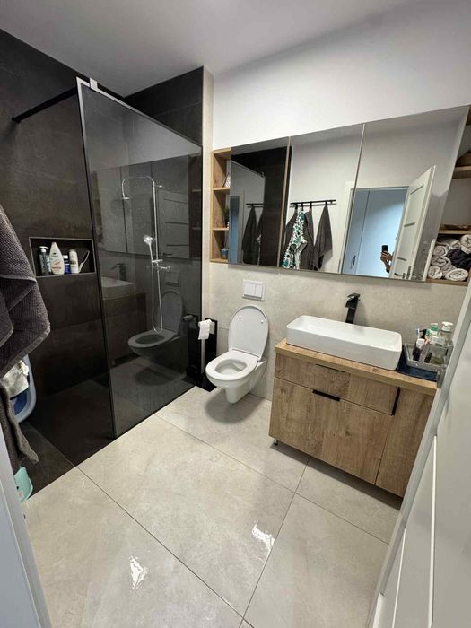 Apartament 2 camere Junior Residence