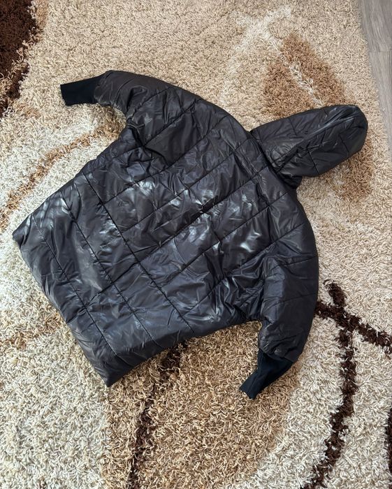 Дамски якета кожено и шушляково