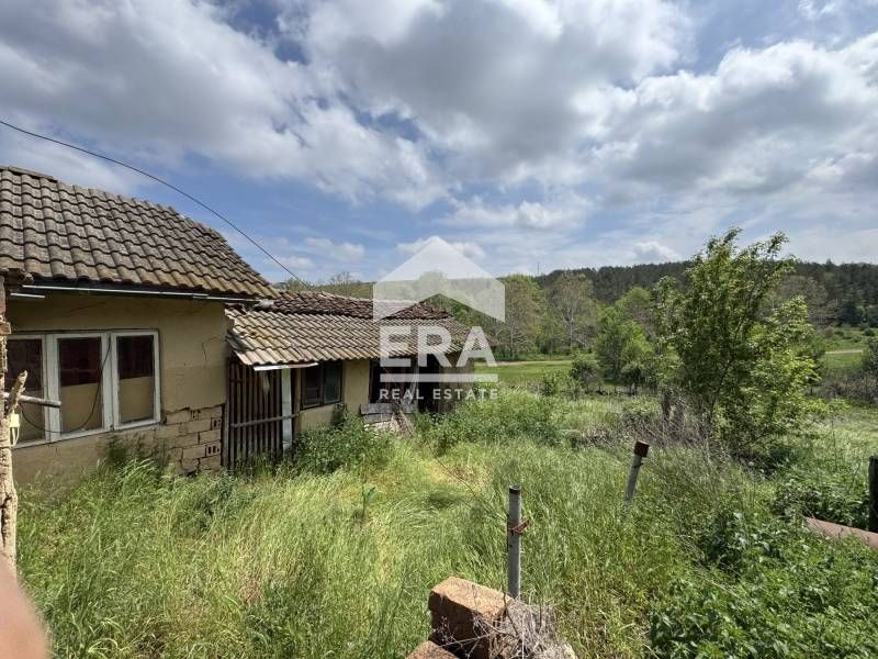 Продава се Къща в с. Сребърна, Област Силистра - 188 кв.м за 42 €/кв.м - Снимка #6