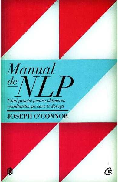 Manual de NLP - Joseph O'Connor