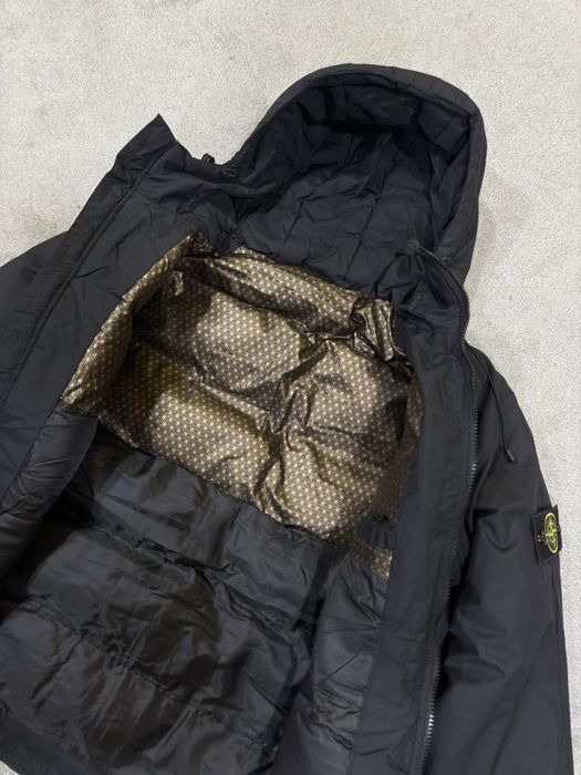 Курька stone island