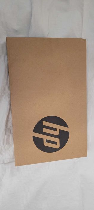Laptop Gaming HP 255 G10 ,AMD Ryzen 5 7530u , 16 gb ram , nou