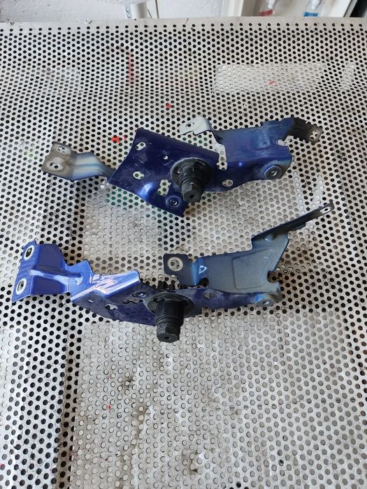 Suporti Suport Aripa Bara Fata Far Trager Bmw M2 G42 M240I Cod   Dezmembrez Bmw M2 G42 M240I B58B30