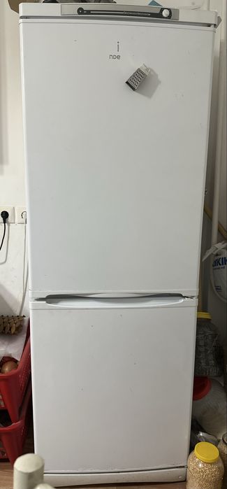 Холодильник Индезит