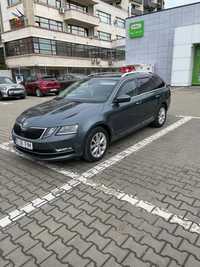 Skoda Octavia Skoda Octavia 1.6 TDI Style 2019