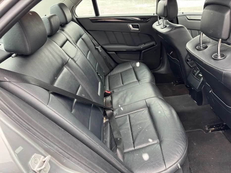Dezmembrez / Dezmembrari Mercedes E-Class W212 2.2CDI euro 5 651 2009-2014