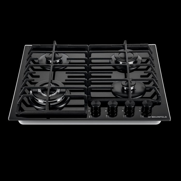 Газовая варочная панель Maunfeld Новый ЖанТаС ломбард Астана