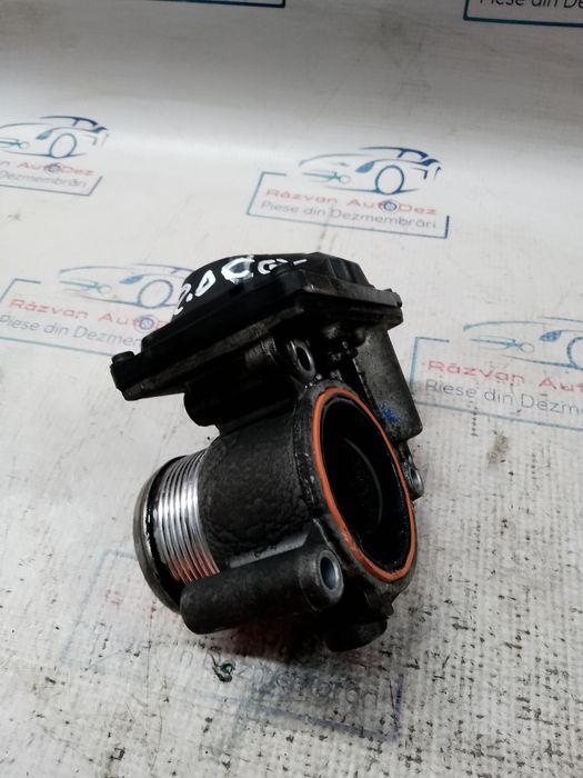 clapeta acceleratie audi a6 c7 2.0 2012