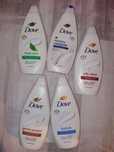 Gel dus Dove 720 ml