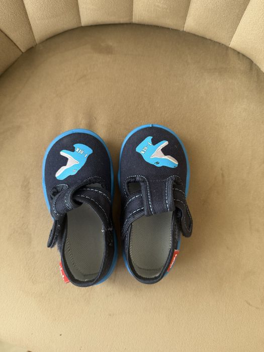 Детски пантофи КК - размер 19