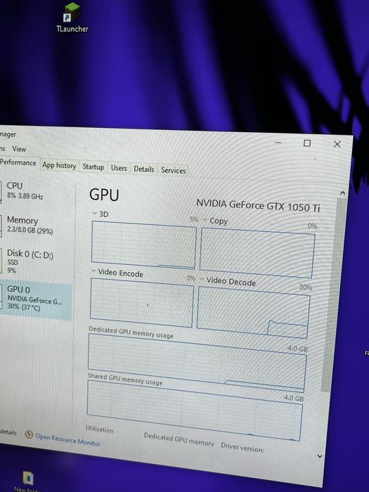 Pc gaming 1050ti i3 7100