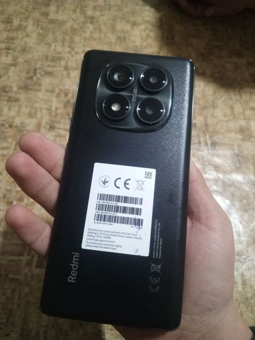 Redmi Note 14 Pro 8/256