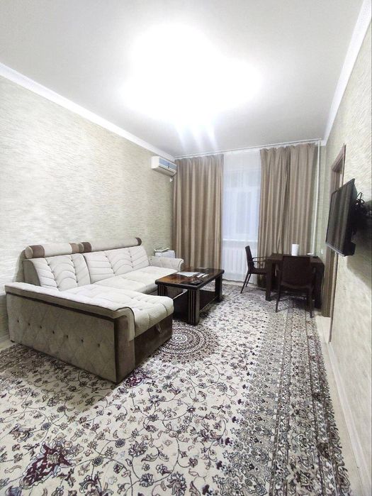 Продам квартиру ЧИЛАНЗАР 8 КВ 1/1/4