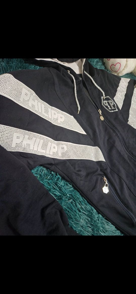 Дамски модерен екип на Philipp plein