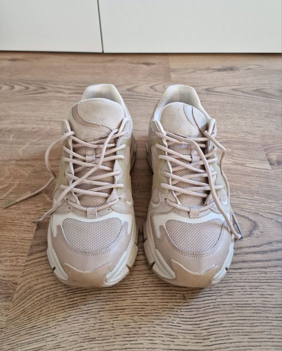 Мъжки маратонки H&M/Bershka/Pull Bear 44 номер