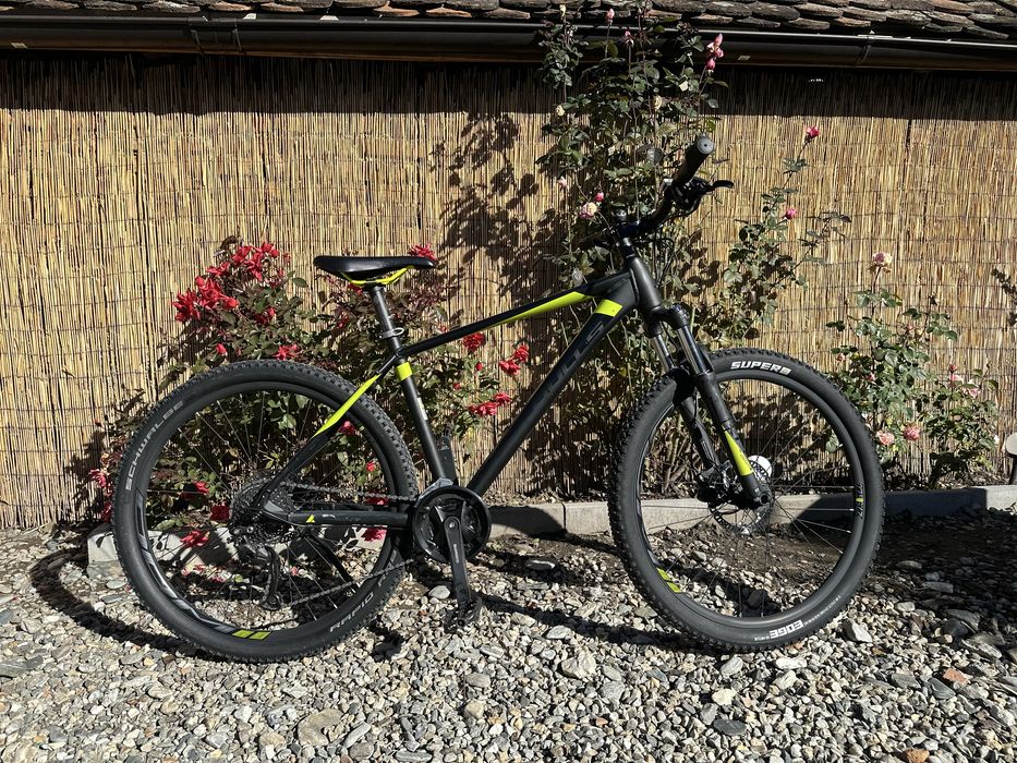 Mtb Bulls Bushtail 27.5”