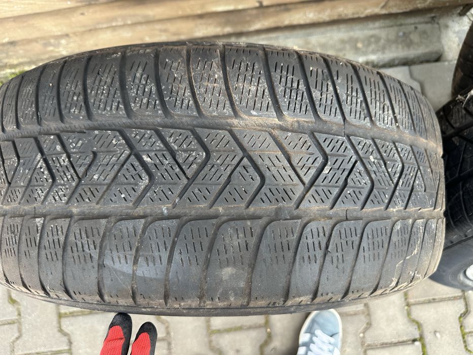 Roti  Cauciucuri Replay BMW 19