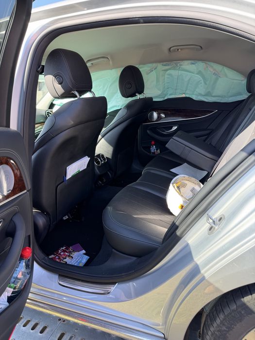 Vand Mercedes E 400 4 MATIC  *AVARIAT*