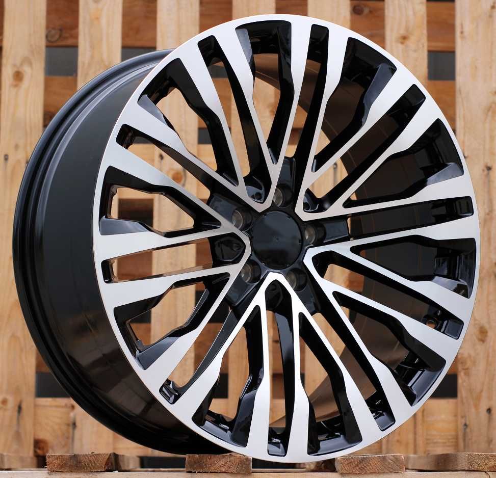 20" Джанти 5x112 за Mercedes-Benz E W212 W213 S W221 W222 CLC CLS