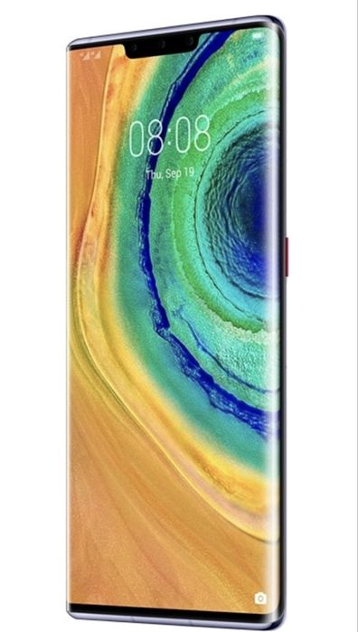 Huawei mate 30 pro