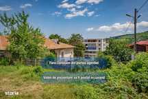 Casa sau afacerea ta, in spatele Judecatoriei din Moinesti